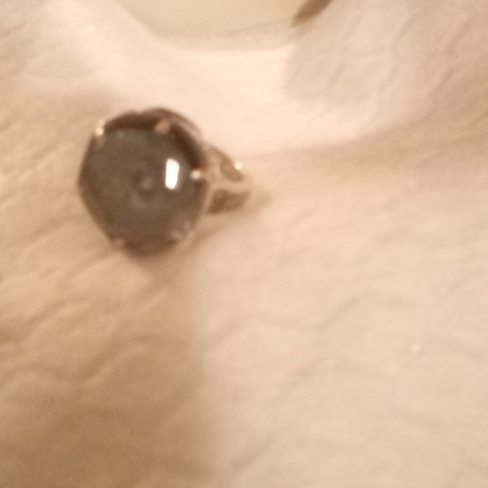 Tacori for Simon G ring